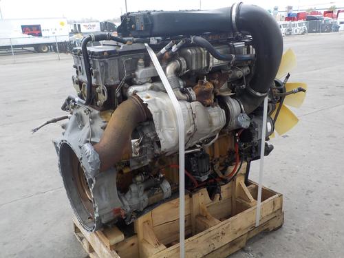 DETROIT DD-15 Engine Assembly