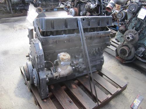 CUMMINS M11 CELECT Engine Assembly