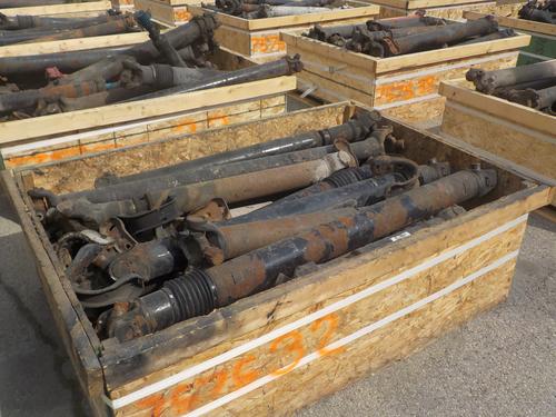   Drive Shafts