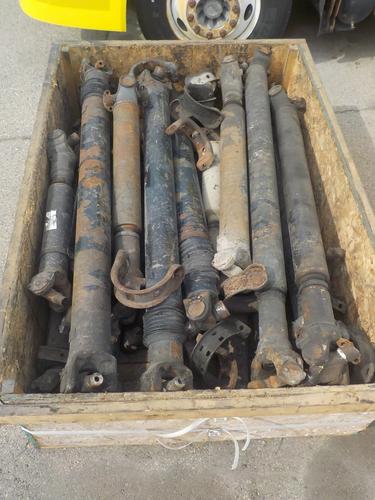   Drive Shafts