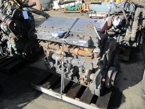 CUMMINS M11 CELECT Engine Assembly