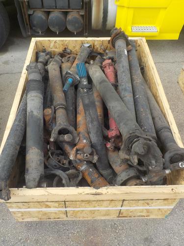   Drive Shafts