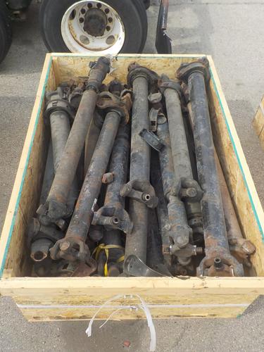   Drive Shafts