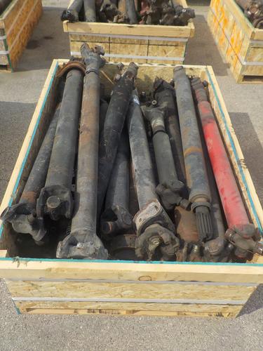   Drive Shafts