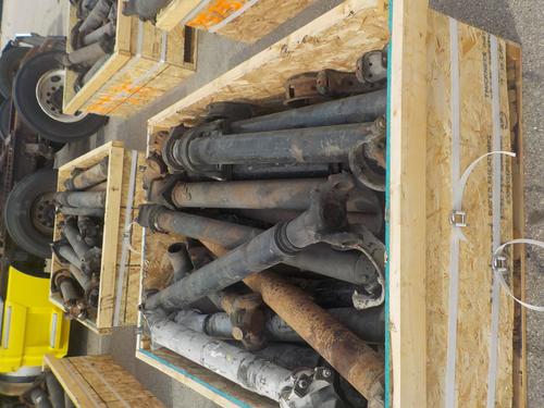   Drive Shafts