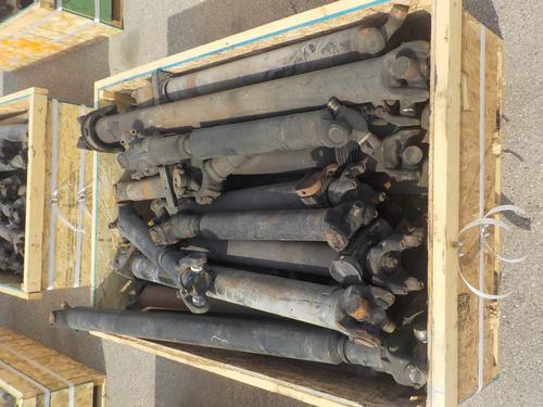   Drive Shafts
