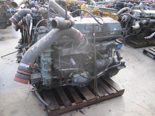 DETROIT 12.7 Engine Assembly