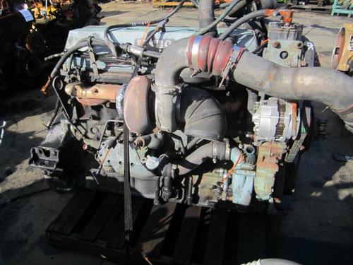 DETROIT 12.7 Engine Assembly