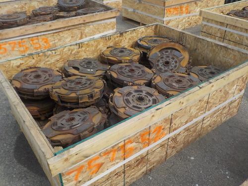   Clutch Assembly