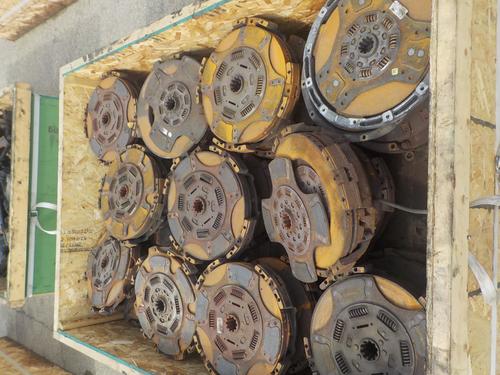   Clutch Assembly