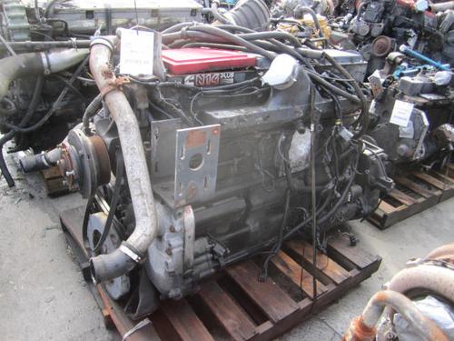 CUMMINS N14 CELECT+ Engine Assembly