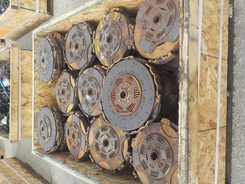   Clutch Assembly