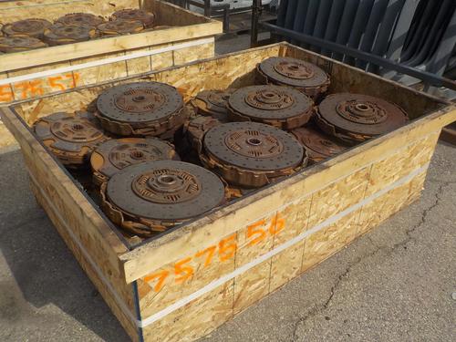   Clutch Assembly