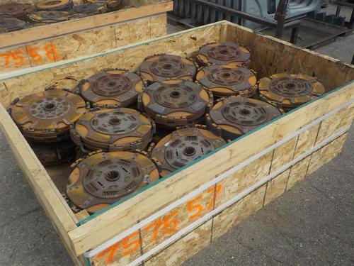   Clutch Assembly