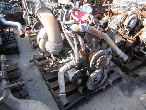 CUMMINS N14 CELECT+ Engine Assembly