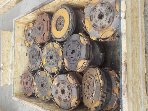   Clutch Assembly