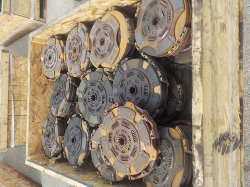   Clutch Assembly
