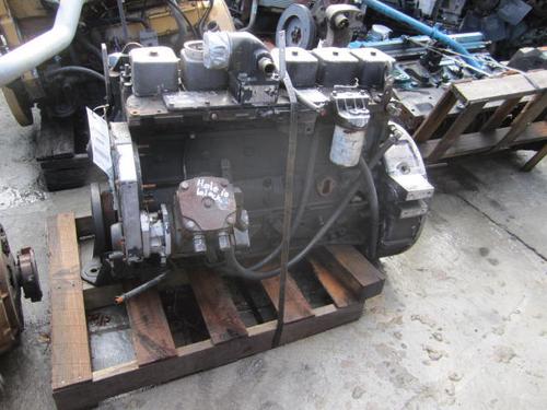 CUMMINS 5.9 Engine Assembly