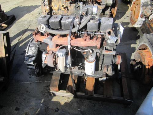 CUMMINS 5.9 Engine Assembly