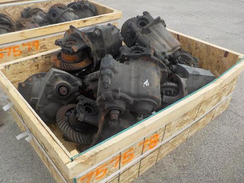   CORE DIFFERENTIALS