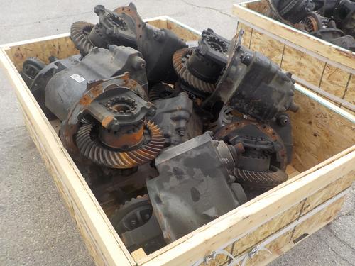  CORE DIFFERENTIALS