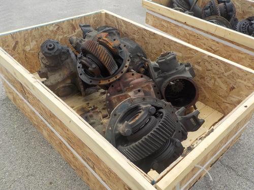   CORE DIFFERENTIALS