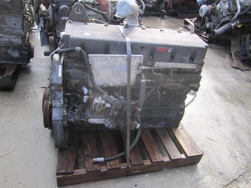 CUMMINS ISM Engine Assembly