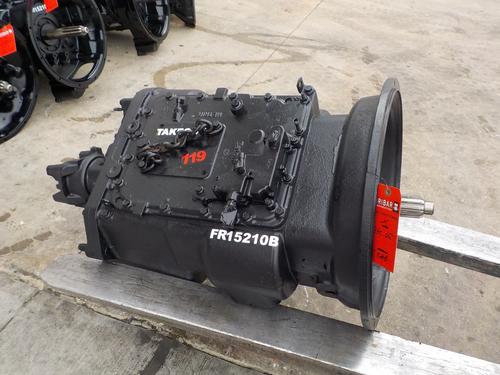 FULLER FR15210B Transmission Assembly