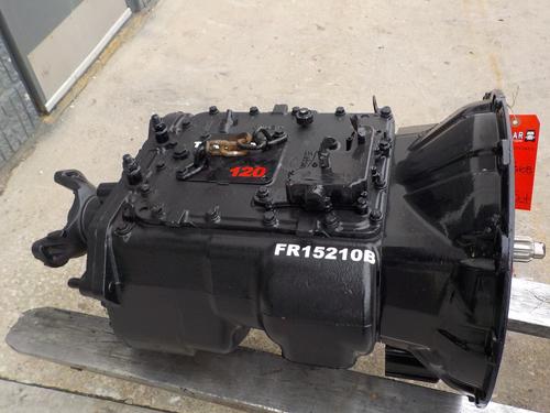 FULLER FR15210B Transmission Assembly