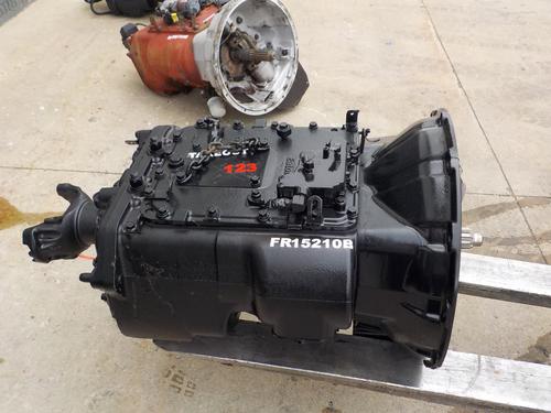 FULLER FR15210B Transmission Assembly