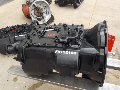 FULLER FR15210B Transmission Assembly