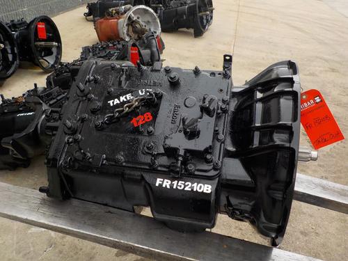 FULLER FR15210B Transmission Assembly