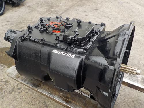 FULLER FR15210B Transmission Assembly