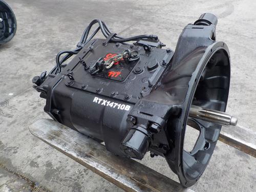 FULLER RTX14710B Transmission Assembly