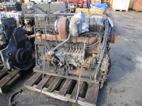 MACK E7 Engine Assembly
