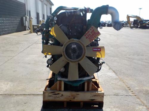 VOLVO D13 Engine Assembly
