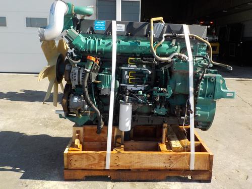 VOLVO D13 Engine Assembly