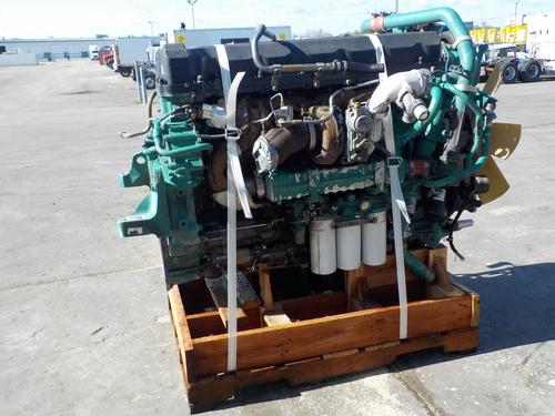 VOLVO D13 Engine Assembly