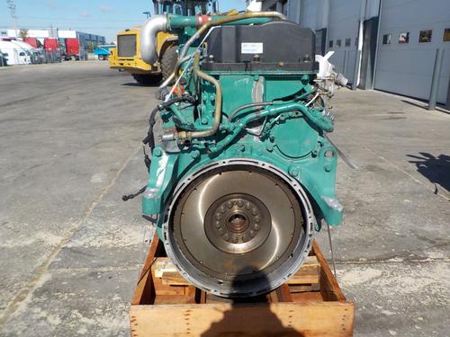 VOLVO D13 Engine Assembly