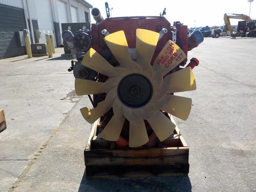 CUMMINS ISX-EGR Engine Assembly