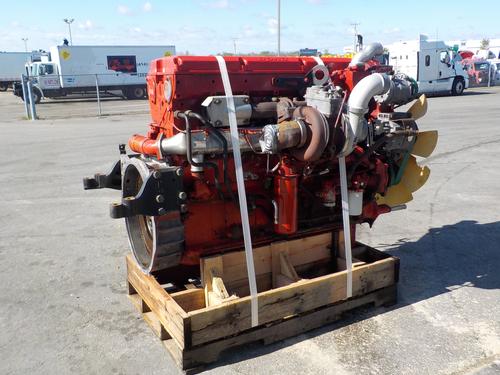 CUMMINS ISX-EGR Engine Assembly