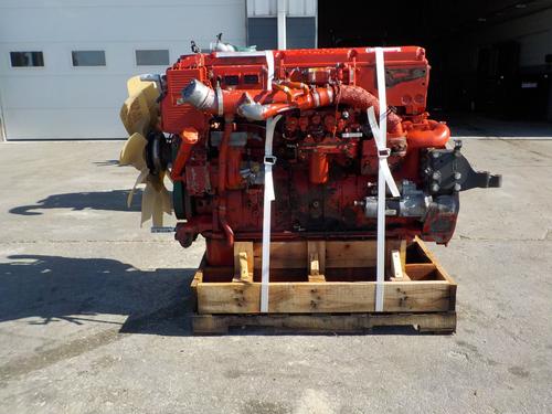 CUMMINS ISX-EGR Engine Assembly
