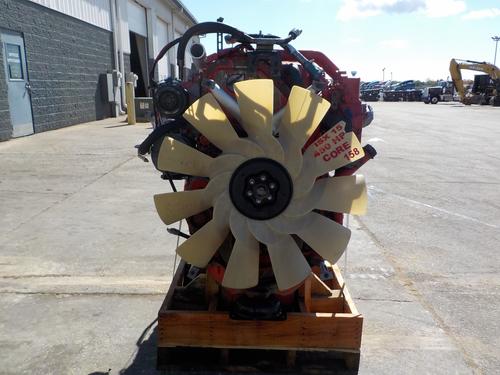CUMMINS ISX-15 Engine Assembly