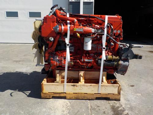 CUMMINS ISX-15 Engine Assembly