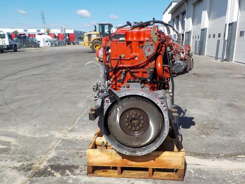 CUMMINS ISX-15 Engine Assembly