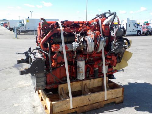 CUMMINS ISX-15 Engine Assembly