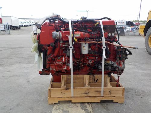 CUMMINS ISX-15 Engine Assembly