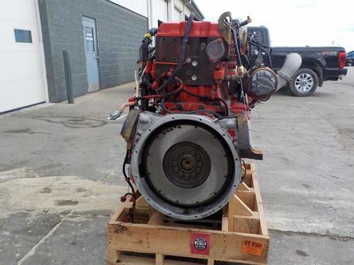 CUMMINS ISX-15 Engine Assembly