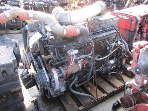 CUMMINS N14 CELECT Engine Assembly