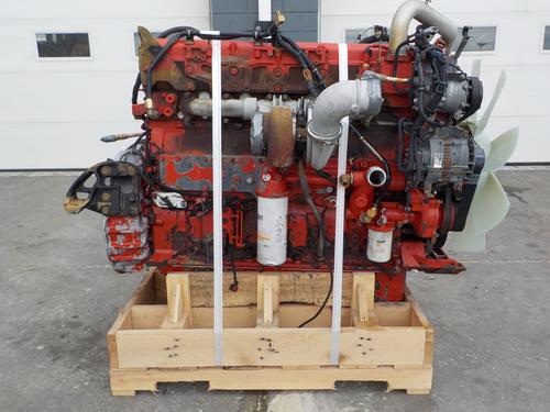 CUMMINS ISX-15 Engine Assembly